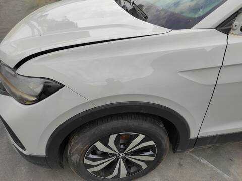 Aleta Delantera Izquierda Volkswagen T-Cross DUSA
