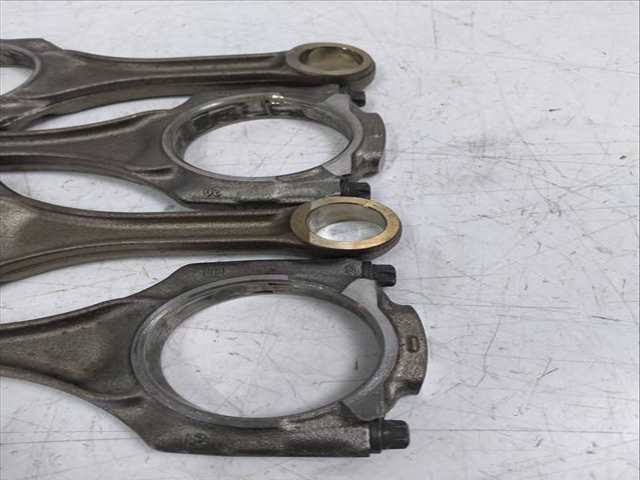 Biela Bmw Serie 5 518 600 CV 441KW