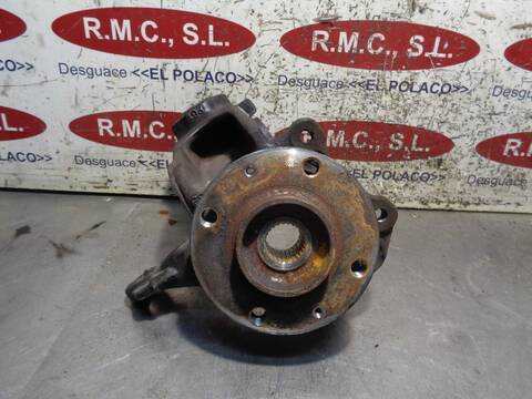 Mangueta Delantera Derecha Citroen C Elysee 1.6 BLUE-HDI FAP 99CV 73KW
