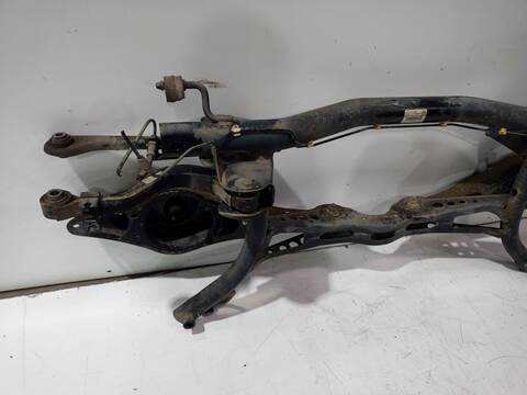 Foto 2ª: Puente Trasero Seat Toledo EXCLUSIVE 140CV 103KW [BKD] (2004)