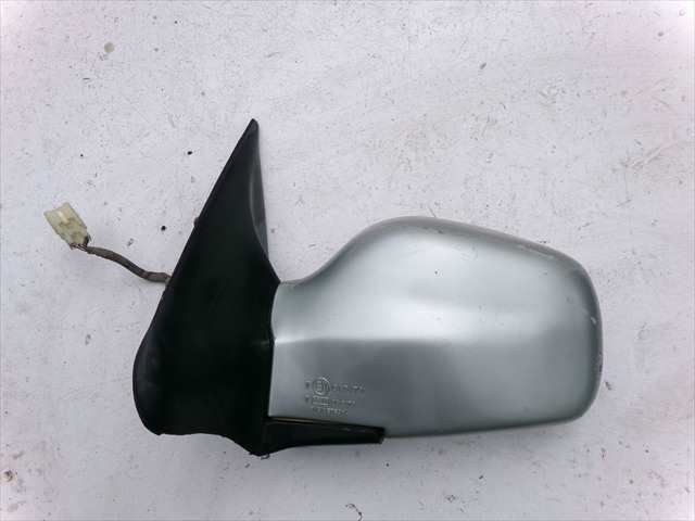 Foto 2ª: Retrovisor Izquierdo Tata Gran Safari 3.0 TD 2006-2012 [DICOR 07] (2006)