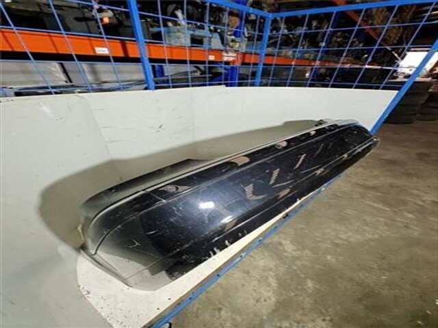 Foto 2ª: Paragolpes Trasero Mercedes Clase E 180 4.0 E 400 CDI (211.028) [4.0 LTR. - 191 KW CDI 32V CAT] [628.961]