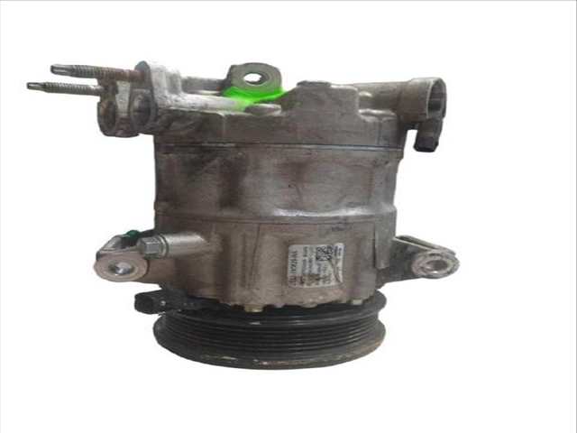 Compresor Aire Acondicionado Ford Focus 1.0 ECOBOOST