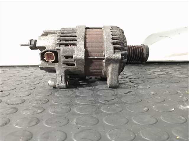 Foto 3ª: Alternador Nissan Qashqai 1.5 DCI TD CAT 103CV (2007)