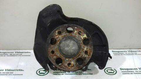 Mangueta Delantera Izquierda Mercedes Clase C 160 270 CDI 209.316) COUPE 170CV 125KW