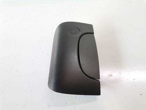 Maneta Exterior Trasera Izquierda Renault Kangoo AUTHENTIQUE 1.5 DCI DIESEL 68CV