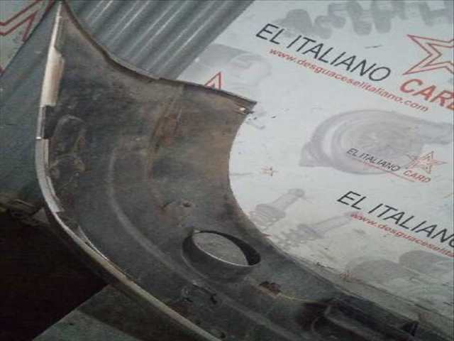 Foto 2ª: Paragolpes Delantero Volvo S60 2.4 D BERLINA 130CV 96KW [D5244T2] (2002)