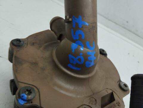 Foto 3ª: Bomba de Agua Ford Mondeo BERLINA 110CV 81KW [FMBA] (2006)