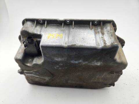Foto 4ª: Carter Mercedes Sprinter 310/313/316 CDI 906.631/633/635/637) 95CV 70KW CAJA CERRADA [651956] (2013)