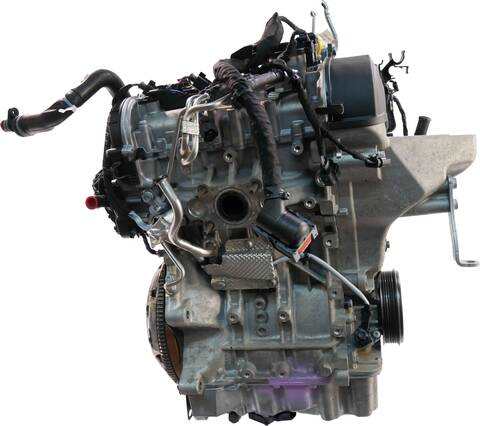 Motor Completo Audi A1 1.0 TSI 95 CV 70KW