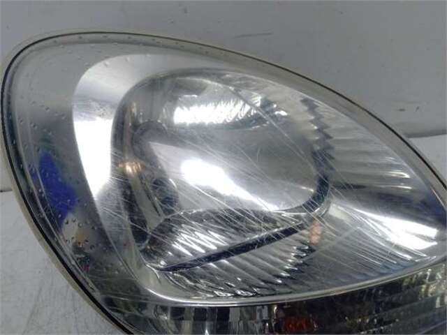 Foto 2ª: Faro Derecho Renault Kangoo 1.5 DCI [K9K 718]