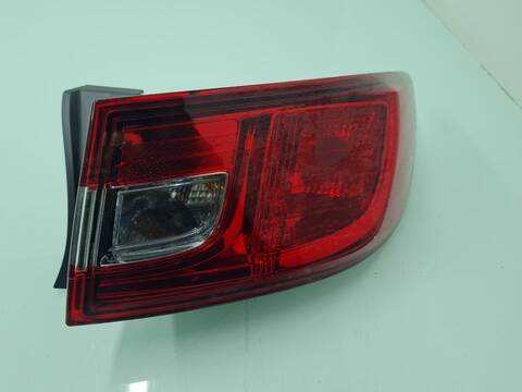 Piloto Trasero Derecho Renault Clio ZEN 89CV 66KW