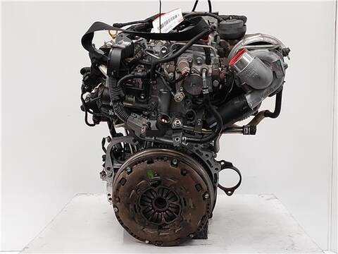 Foto 4ª: Motor Completo Toyota Corolla 2.2 D-4D 136CV 100KW [2AD-FTV] (2009)
