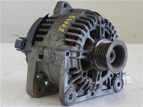 Alternador Renault Megane 1.9 CONFORT EXPRESSION BERLINA 120CV 88KW II BERLINA 5P