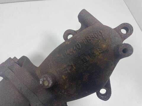 Foto 3ª: Catalizador Nissan Pathfinder YD25 (2006)