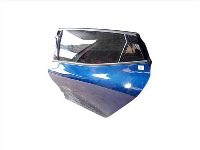 Foto 3ª: Puerta Trasera Izquierda Renault Clio 1.6 E-TECH 145 B7MU) (2019)