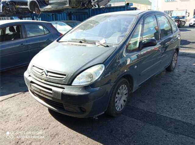 Compresor Aire Acondicionado Citroen Xsara 1.6 HDI