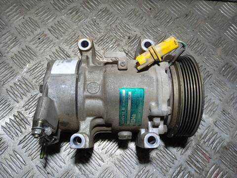 Compresor Aire Acondicionado Citroen C3 HFX