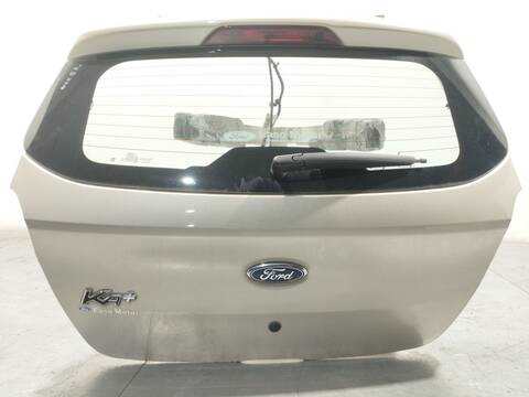 Portón Ford Ka 1.2 TI-VCT 85CV 63KW