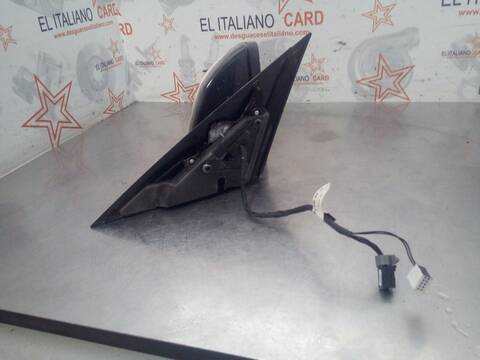 Foto 3ª: Retrovisor Derecho Mercedes Clase C 160 C 220 CDI 204.008) BERLINA 170CV 125KW [646811] (2008)