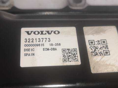 Centralita Motor ECU Volvo V40 B4154T2
