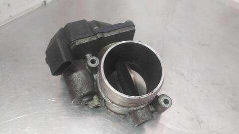 Caja Mariposa Volkswagen Transporter D T5 FURGONETA CAJA CERRADA BATALLA LARGA)