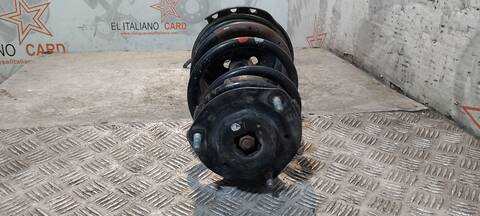 Foto 4ª: Amortiguador Delantero Izquierdo Lexus RX 400H 211CV 155KW [3MZ-FE] (2005)