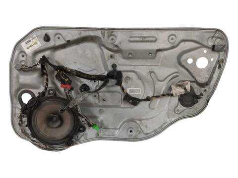 Elevalunas Eléctrico Delantero Derecho Volvo V50 2.0 D 136CV