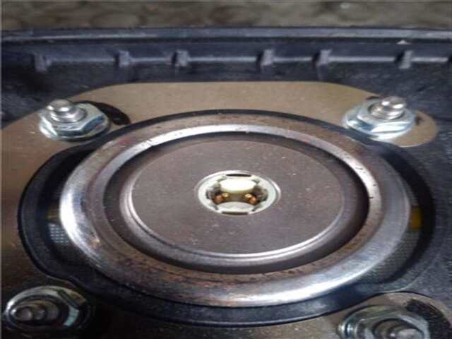 Foto 3ª: Airbag Delantero Izquierdo Citroen Saxo 1.5 D [VJX]