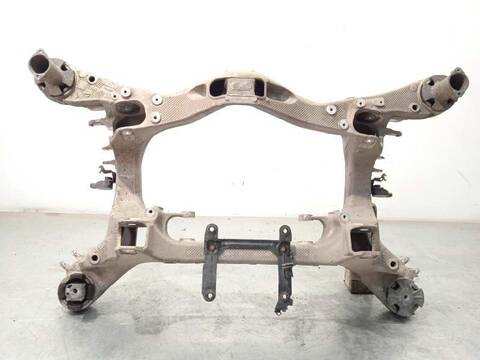 Puente Trasero Porsche Panamera 4 S 400CV 294KW