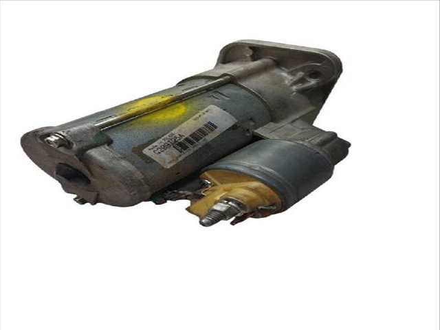 Foto 3ª: Motor de Arranque Nissan Qashqai 1.5 DCI (2013)