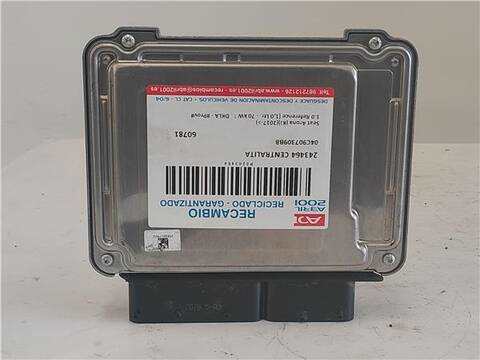 Foto 1ª: Centralita Motor ECU Seat Arona 1.0 ERENCE 95CV 70KW [DKLA] (2019)