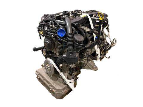 Motor Completo Mercedes Vito CDI 651.950 136CV 100KW