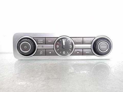 Mando Multifuncion Land Rover Discovery 3.0 TD V6 CAT 211CV