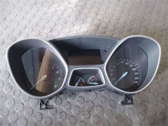 Foto 1ª: Cuadro de Instrumentos Ford Focus 1.0 EDITION [1.0 LTR. - 92 KW ECOBOOST CAT] [M1DA]