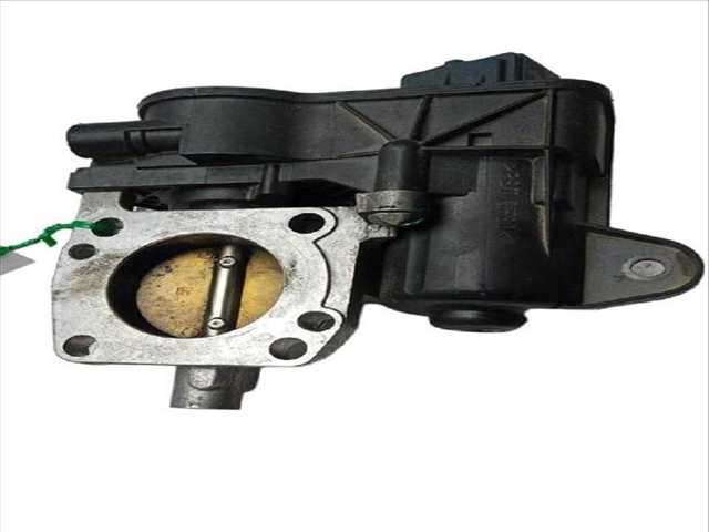 Foto 3ª: Caja Mariposa Citroen DS3 1.2 VTI 82 82CV (2009)