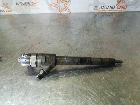 Foto 2ª: Inyectores Hyundai H1 KASTEN FLUGELTUREN H.) 170CV 125KW [4CB] (2010)