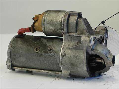 Motor de Arranque Renault Scenic 1.9 DCI JM14) 131CV 96KW JM)