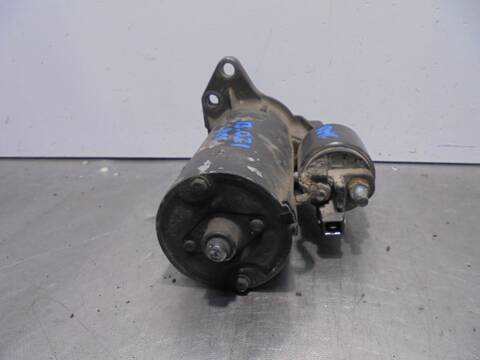 Foto 2ª: Motor de Arranque Seat Cordoba DREAM BERLINA 64CV 47KW [1Y] (1999)
