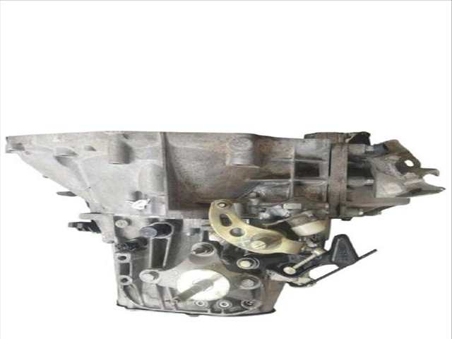 Foto 2ª: Caja Cambios Peugeot 307 2.0 16V (2000)