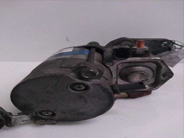 Foto 3ª: Motor de Arranque Toyota Corolla 1.4 D-4D NDE120_ NDE120R) (2000)