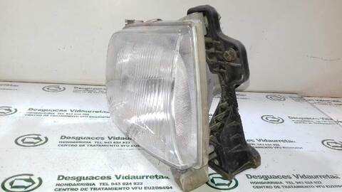 Foto 2ª: Faro Izquierdo Nissan Navara 2.5 TD 103CV 76KWPICK-UP D22) [TD25TI] (2000)