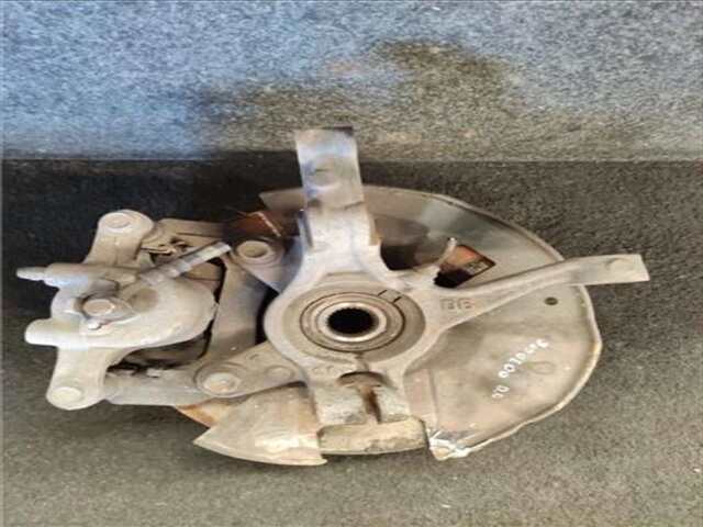 Foto 2ª: Mangueta Delantera Derecha Mazda 2 1.3 [ZJ-VE]