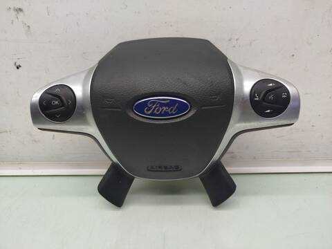 Foto 2ª: Kit Airbag Ford Kuga 1.5 ECOBOOST 120CV 88KW [BNMA] (2015)
