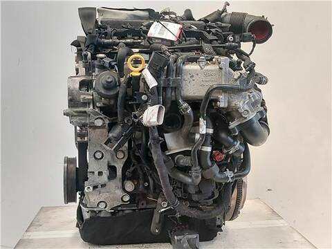 Motor Completo Skoda Octavia 1.6 ACTIVE 116CV 85KW