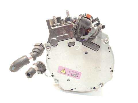 Foto 4ª: Alternador Bmw X3 XDRIVE 20 D MILD-HYBRID 190CV 140KW [B47D20B] (2023)