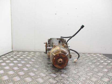 Foto 3ª: Diferencial Trasero Suzuki SX4 D19AA (2006)