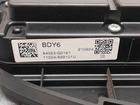 Foto 3ª: Cuadro de Instrumentos Hyundai i20 N LINE 101CV 74KW [G3LF] (2022)