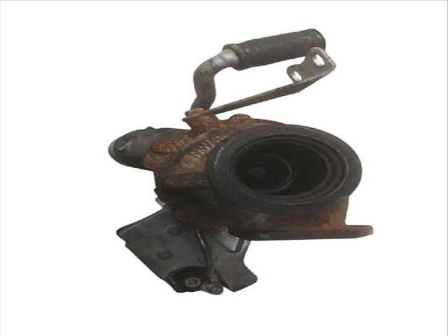 Foto 3ª: Turbocompresor Bmw Serie 1 114 118 D 143CV (2003)
