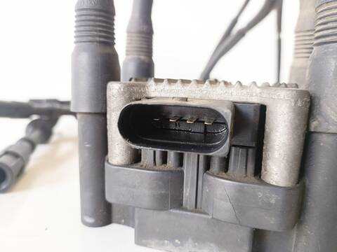Foto 3ª: Modulo Encendido Audi A3 1.8 AMBIENTE 125CV (1997)